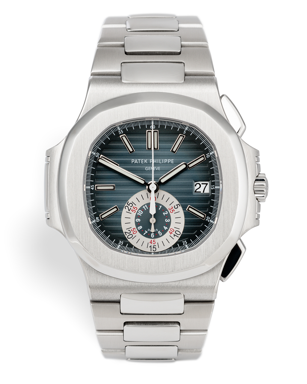 patek 5980 discontinued