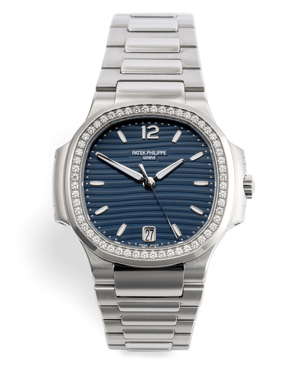 patek philippe nautilus 7118 price