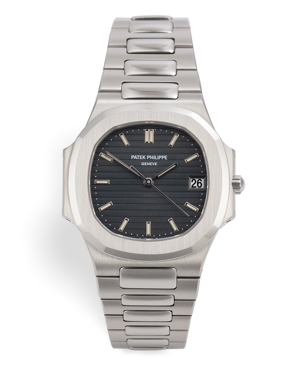 Patek Philippe Nautilus Watches | ref 3900 | Patek Service History ...