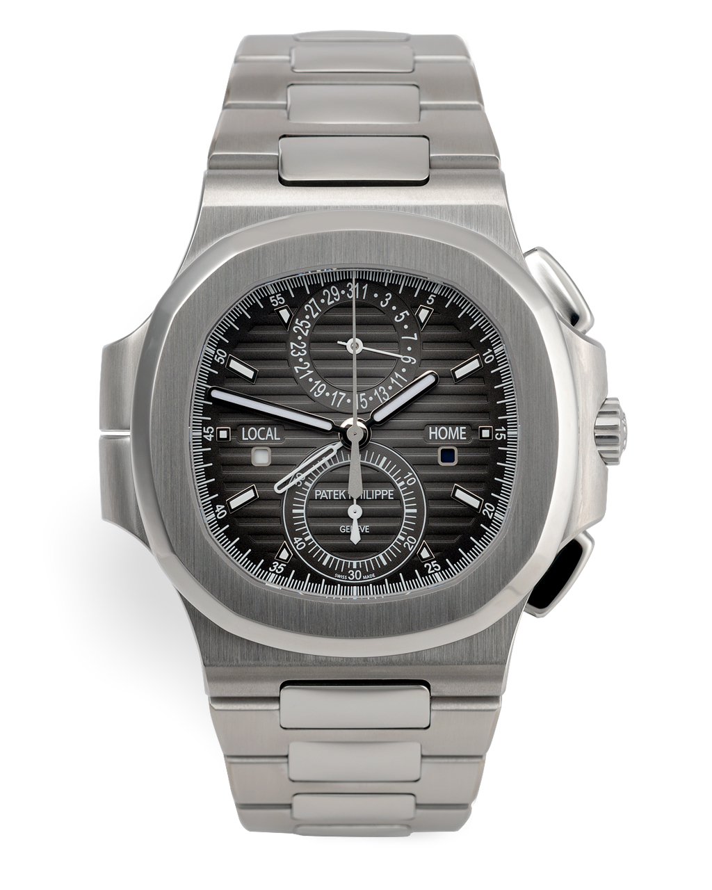 patek nautilus 5990