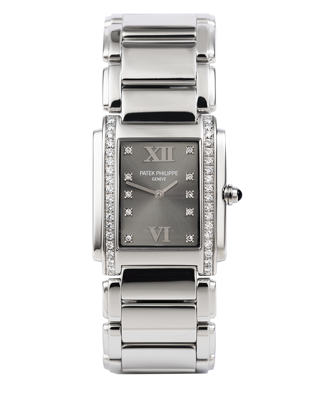 Patek Philippe Twenty-4 Watches | ref 4910/1A-010 | 4910/1A - Patek ...