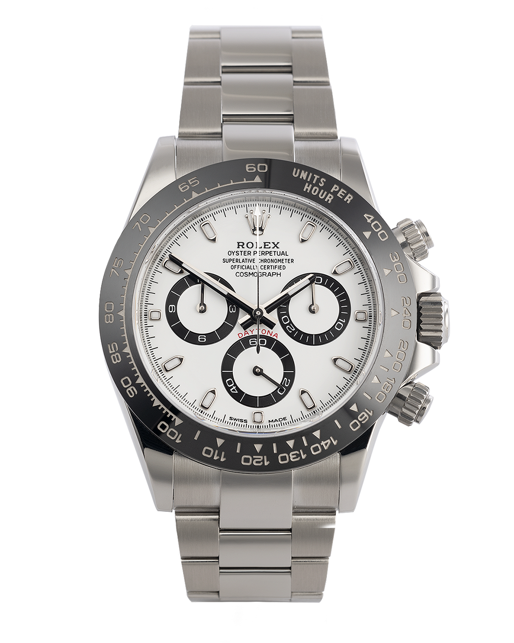 Rolex Cosmograph Daytona Watches | ref 116500LN | 116500LN ...