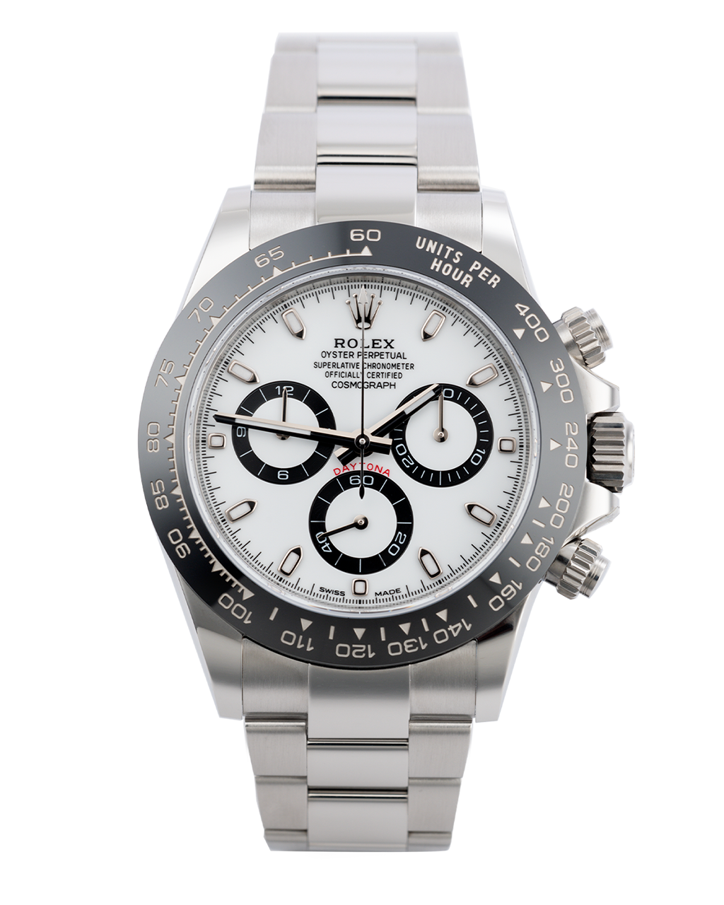 Rolex Cosmograph Daytona Watches | ref 116500LN | 116500LN - Like New ...