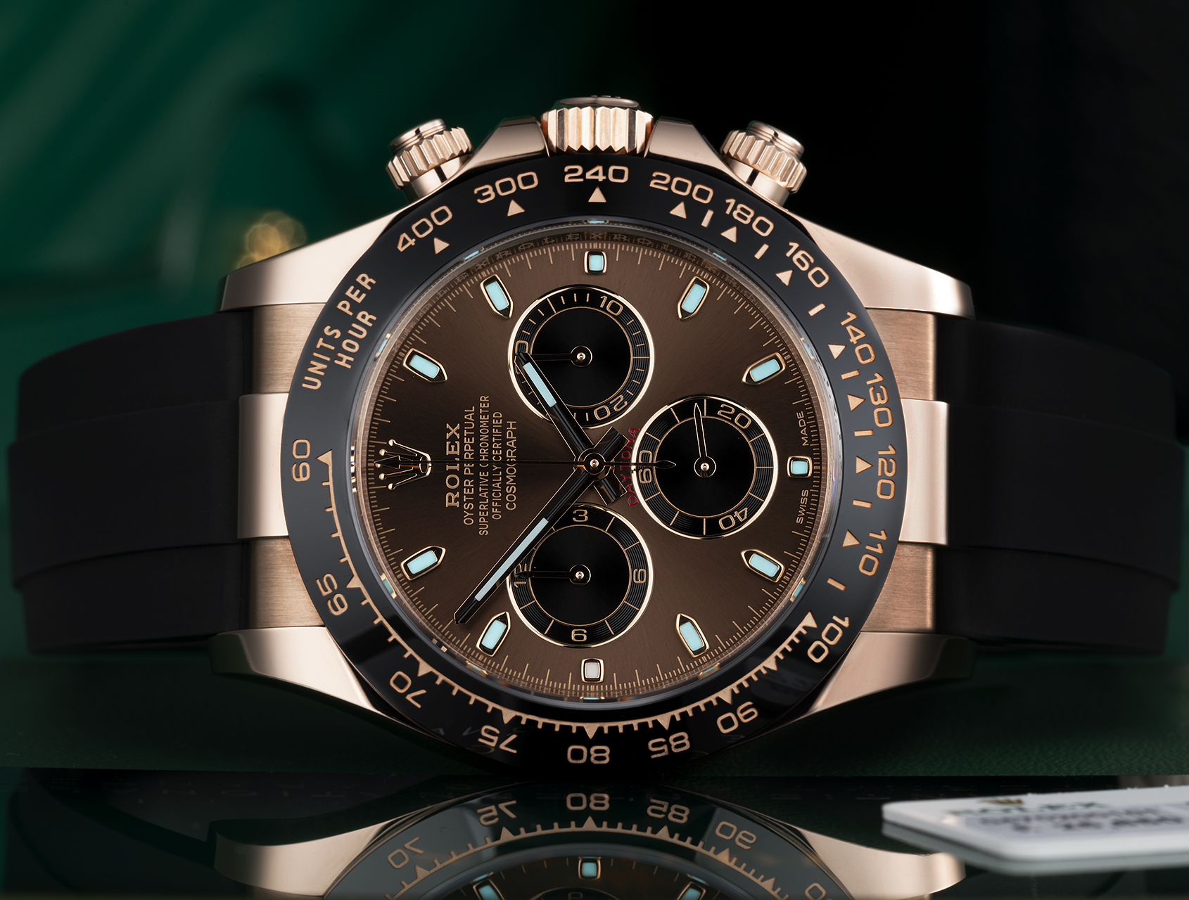 Rolex cosmograph daytona 116515ln new arrivals