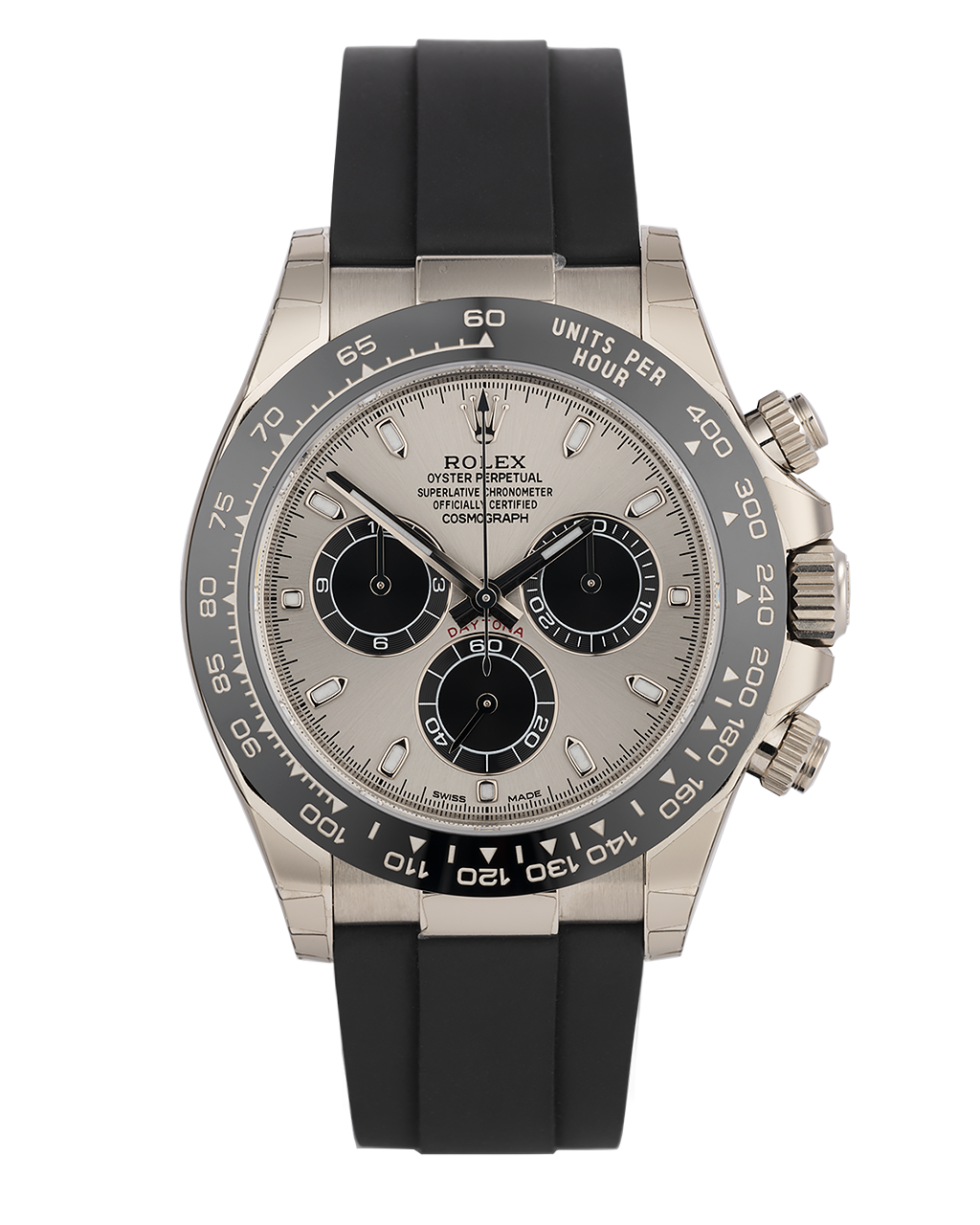 Rolex Cosmograph Daytona Watches | ref 116519LN | 116519LN - Rolex ...