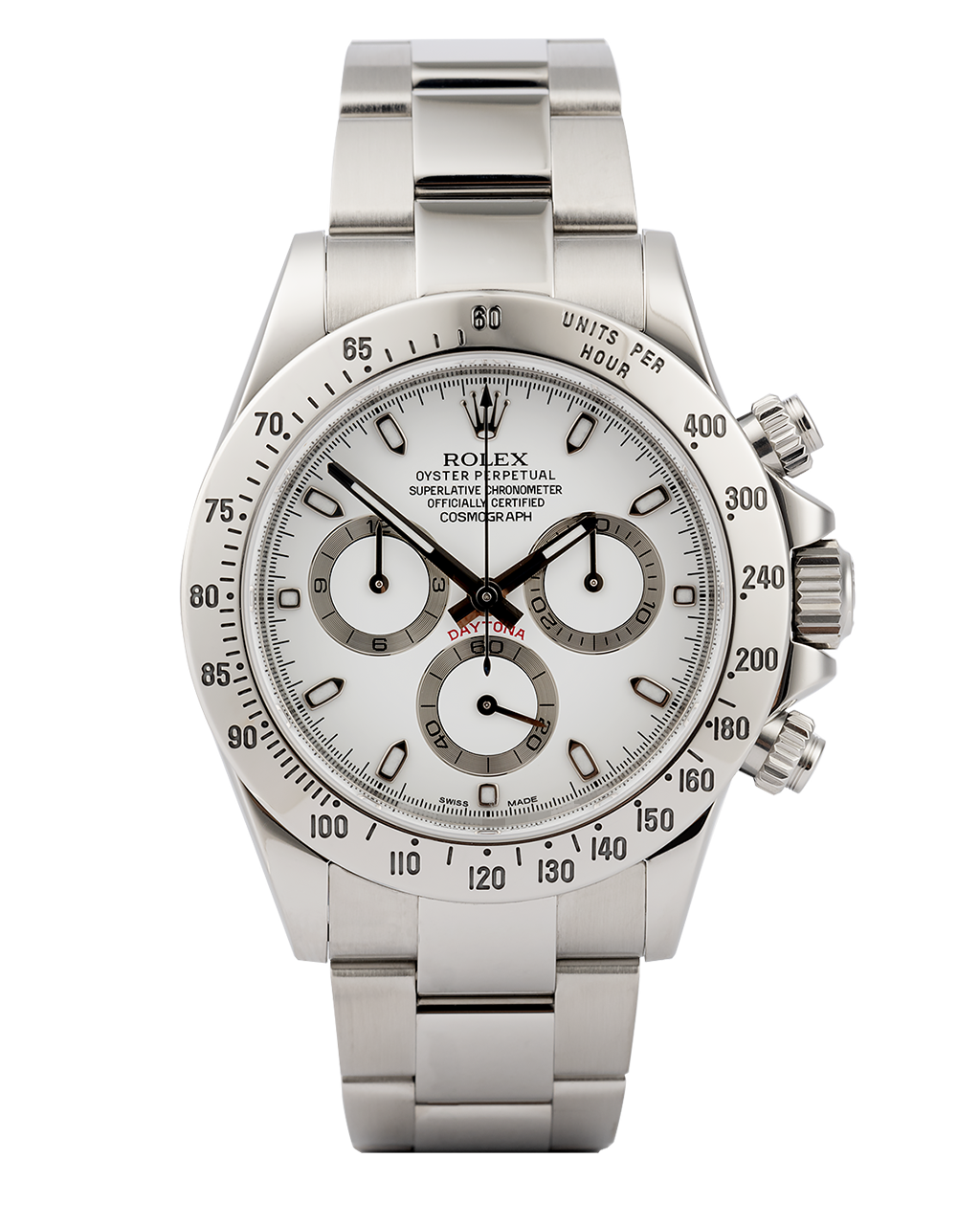 Rolex Cosmograph Daytona Watches 