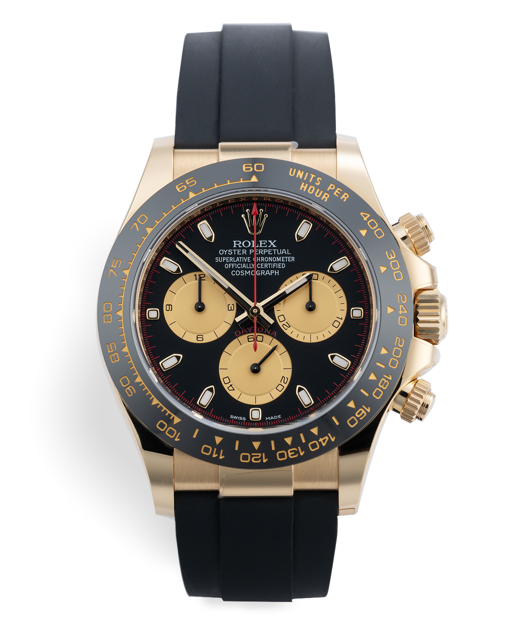 Rolex Cosmograph Daytona Watches | ref 116518LN | Brand New '5 Year ...
