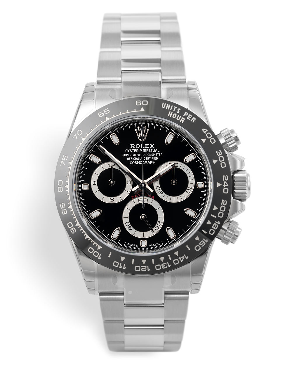 Rolex Cosmograph Daytona Watches 