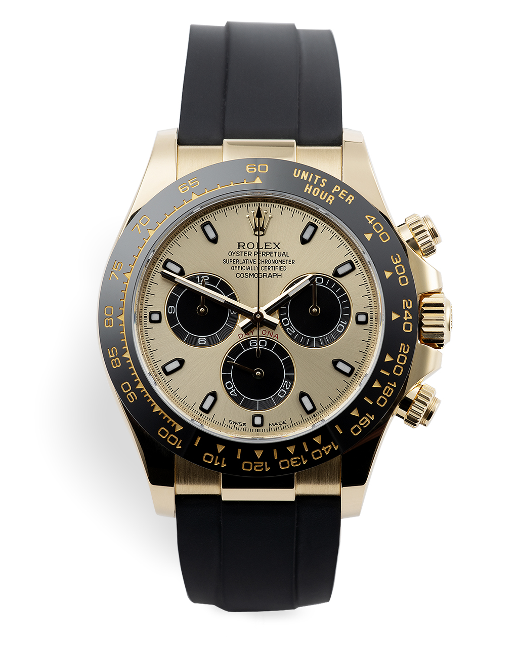 Rolex Cosmograph Daytona Watches | ref 116518LN | Rolex Warranty to ...