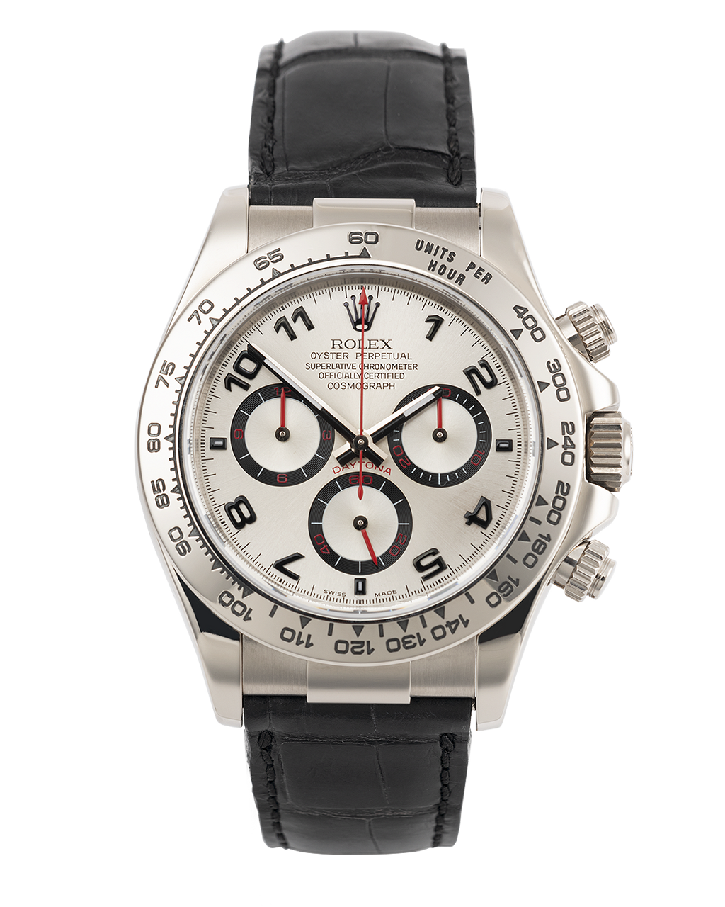 Rolex Cosmograph Daytona Watches | ref 116519 | 116519 - Rolex Warranty ...