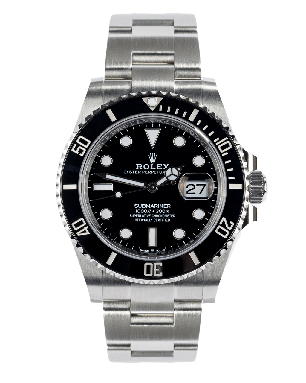 Rolex Submariner Date Watches | ref 126610LN | 126610LN - Box ...