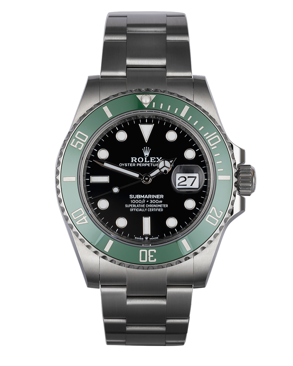 Rolex Submariner Date Watches | ref 126610LV | 126610LV - Box ...