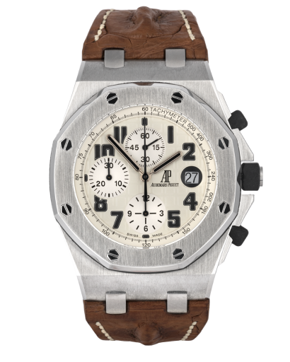 ref 26170ST.OO.D091CR.01 | Safari | Audemars Piguet Royal Oak Offshore