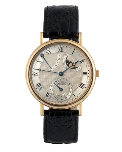 ref 3130BA/11/986 | Roth-Designed Complication  | Breguet Classique