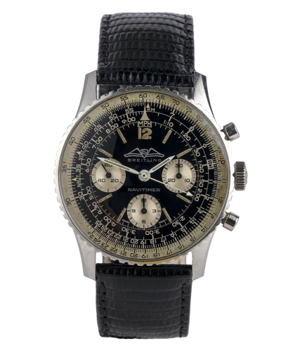 ref 806 | Rare Vintage | Breitling Navitimer