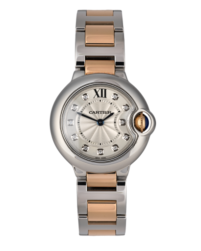 ref WE902030 | WE902030 | Cartier Ballon Bleu