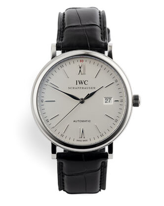 IWC Watches | IWC Watches Price | The Watch Club