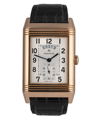 ref 274.2.85 | 274.2.85 - Rose Gold  | Jaeger-leCoultre Grande Reverso