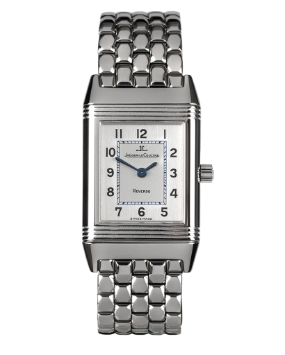 ref 260.8.08 | 260.8.08 - UK Retailed | Jaeger-leCoultre Reverso