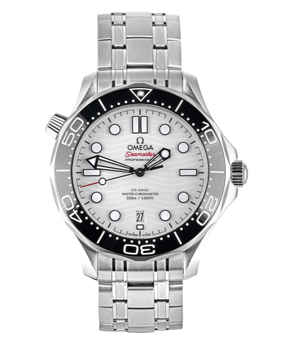 ref 210.30.42.20.04.001 | 210.30.42.20.04.001 - Box & Papers | Omega Seamaster 300