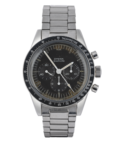 ref ST105.003-65 | Ed White | Omega Speedmaster