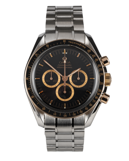 ref 33665100 | 33665100 - Limited Edition | Omega Speedmaster