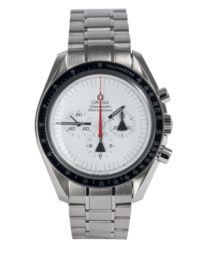 ref 31132423004001 | Alaska Project - Limited Edition | Omega Speedmaster Professional