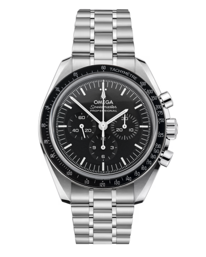 ref 31030425001002 | UK Retailed - Omega Warranty | Omega Speedmaster Professional