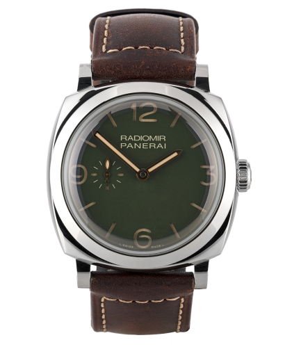 ref PAM 00995 | PAM00995 - Automatic | Panerai Radiomir