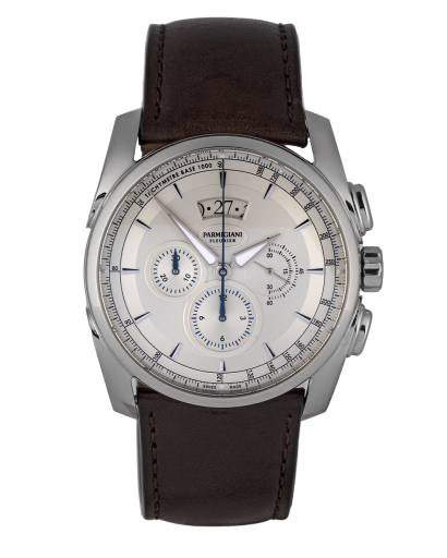 ref PFC274-0000100-XC1342 | PFC274 - Chrono | Parmigiani Tonda Metrographe