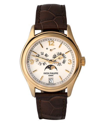 ref 5146J-001 | Annual Calendar | Patek Philippe Annual Calendar