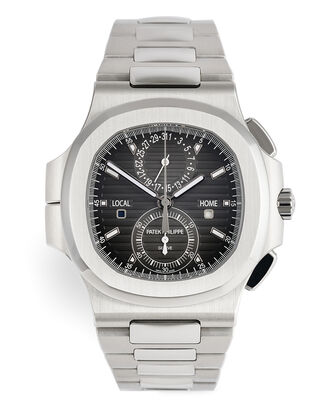 patek nautilus 2020