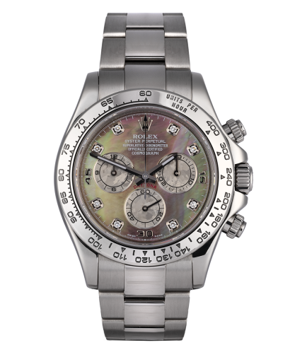 ref 116509 | 116509 - Tihitian Dial | Rolex Cosmograph Daytona