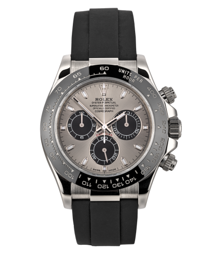 ref 116519LN | Rolex Warranty to 2025 | Rolex Cosmograph Daytona