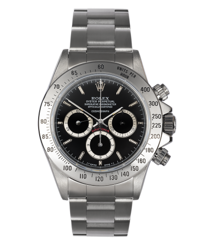 ref 16520 | Cosmograph Daytona | Rolex Cosmograph Daytona