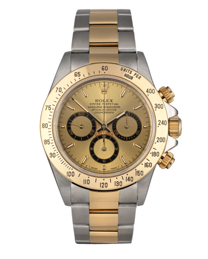 ref 16523 | 16523 - Box & Papers | Rolex Cosmograph Daytona