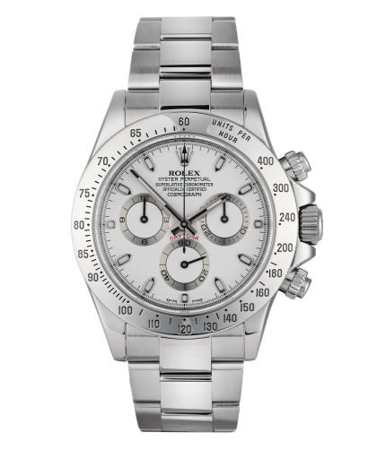 ref 116520 | Cosmograph Daytona | Rolex Cosmograph Daytona