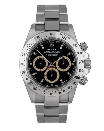 ref 16520 | 'Final A Series' | Rolex Cosmograph Daytona