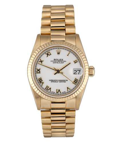 ref 68278 | 68278 - President | Rolex Datejust