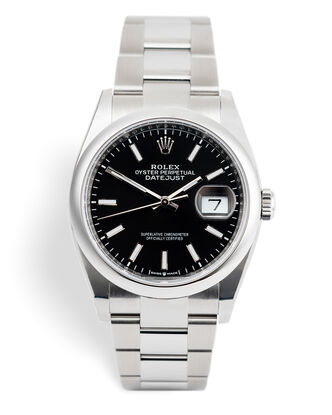Rolex Watches | Patek Philippe | Panerai | The Watch Club