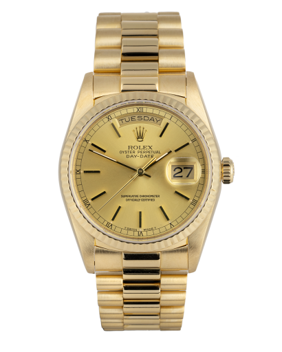 ref 18238 | Day-Date | Rolex Day-Date