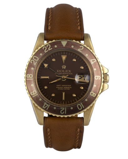 ref 1675 | 1675 - Concord | Rolex GMT-Master