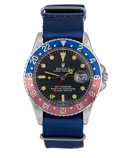 ref 1675 | GMT-Master | Rolex GMT-Master