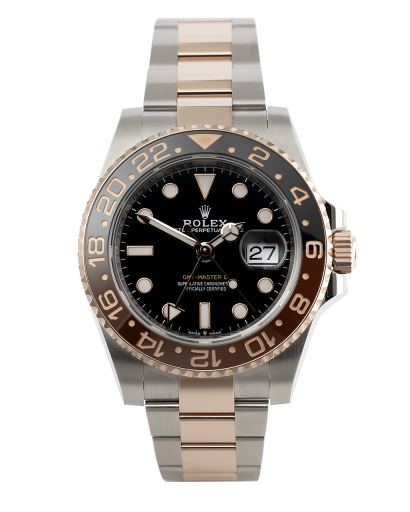 ref 126711CHNR | 126711CHNR - Brand New | Rolex GMT-Master II