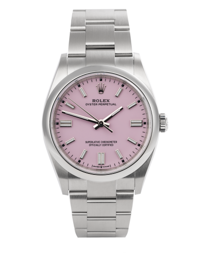 ref 126000 | Oyster Perpetual | Rolex Oyster Perpetual