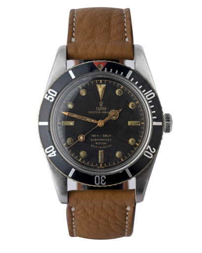 ref 7922 | Superb Example | Tudor Submariner