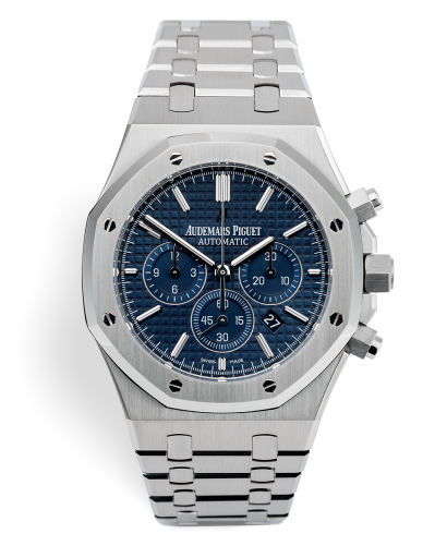 Royal oak 2024 41mm price