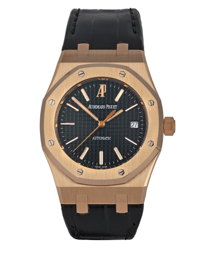 ref 15300OR.OO.D002CR.01 | Royal Oak | Audemars Piguet Royal Oak