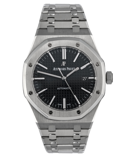 ref 15400ST.OO.1220ST.01 | Royal Oak | Audemars Piguet Royal Oak