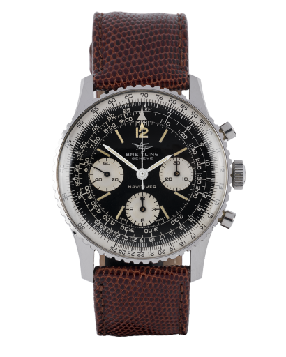 ref 806 | 806 | Breitling Navitimer